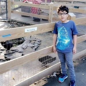 Meet your Posher, Lubna